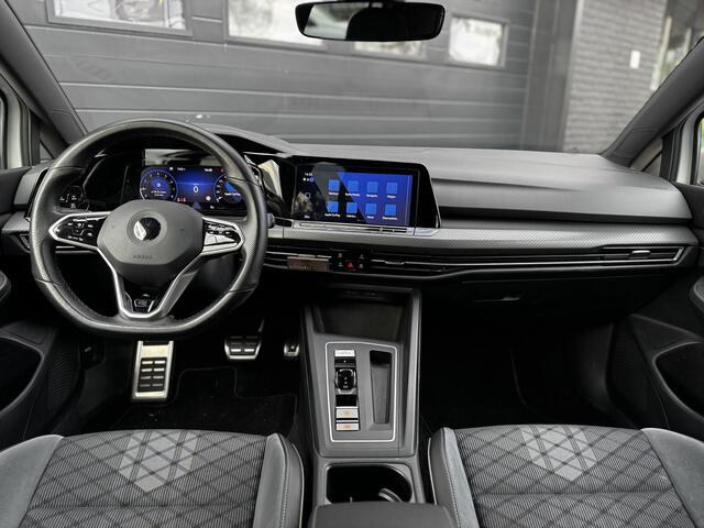 Volkswagen GOLF 1.5 eTSI R-Line | ACC | Climate | Navi | Carplay |Sfeerverl. | ¤19.950,- Incl. BTW