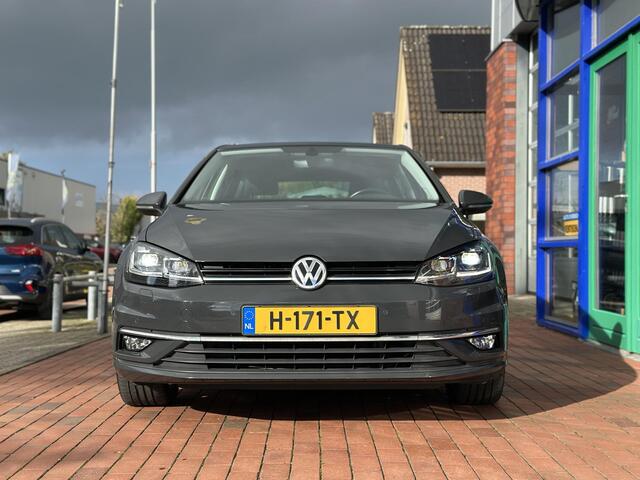 Volkswagen GOLF 1.5 TSI Highline | Rijk uitgerust | Dealer onderhouden