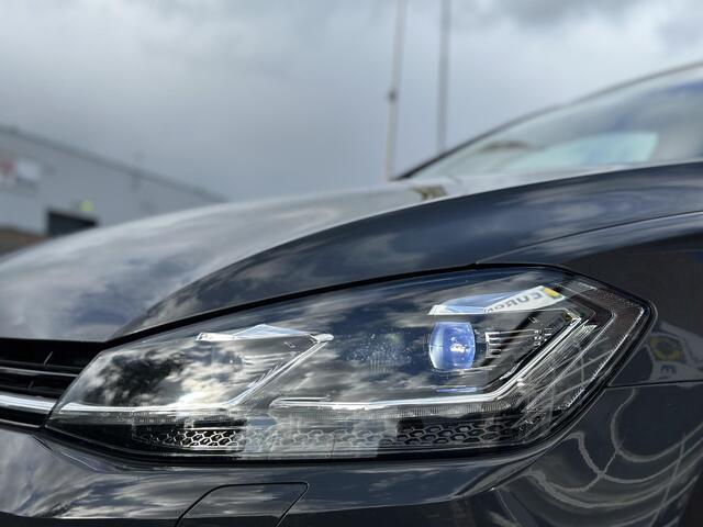 Volkswagen GOLF 1.5 TSI Highline | Rijk uitgerust | Dealer onderhouden