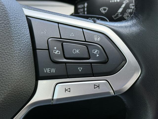 Volkswagen GOLF BWJ 2023 | 1.5TSI 131PK Life Bus AUTOMAAT | CLIMA | NAVI | PDC | CRUISE | CAMERA A | STOELVERW |