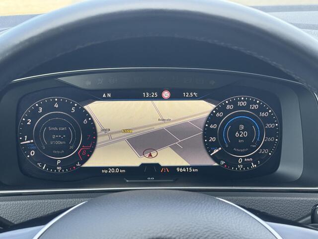 Volkswagen GOLF 1.4 TSI Highline Business R Line | 125 PK | Trekhaak | CarPlay | Led