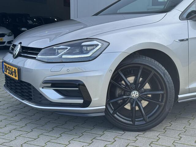 Volkswagen GOLF 1.4 TSI Highline Business R Line | 125 PK | Trekhaak | CarPlay | Led