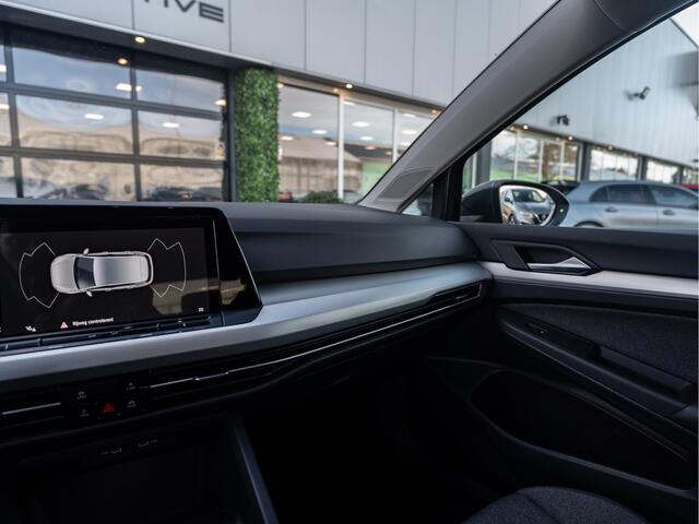 Volkswagen GOLF 1.5 TSI 130PK Move | Carplay | Ambient | BTW |