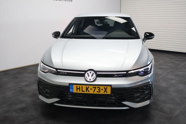 Volkswagen GOLF 1.5 eHybrid GTE 272pk | Matrix LED | ACC | Apple Carplay