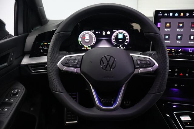 Volkswagen GOLF 1.5 eHybrid GTE 272pk | Matrix LED | ACC | Apple Carplay