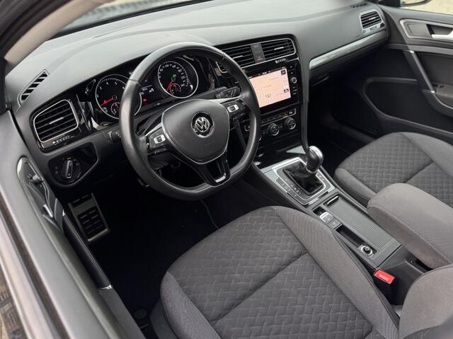Volkswagen GOLF 1.5 TSI Join Pano Navi Pdc Facelift