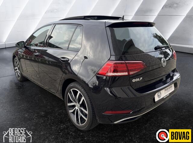 Volkswagen GOLF 1.5 TSI Join Pano Navi Pdc Facelift