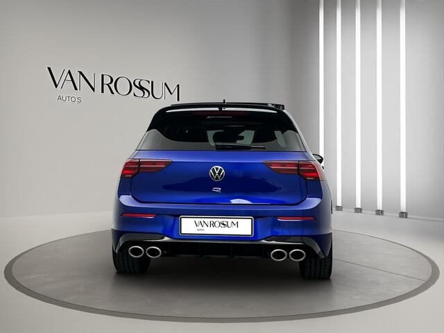 Volkswagen GOLF 2.0 TSI R 4Motion Performance Drift Pano H&K IQ