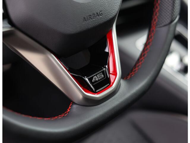 Volkswagen GOLF GTI Clubsport Edition 45 | VW Garantie 11/26 - Akrapovic - Pano