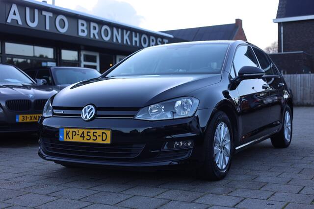 Volkswagen GOLF 1.0 TSI EDITION | AIRCO | BLUETOOTH | NAP