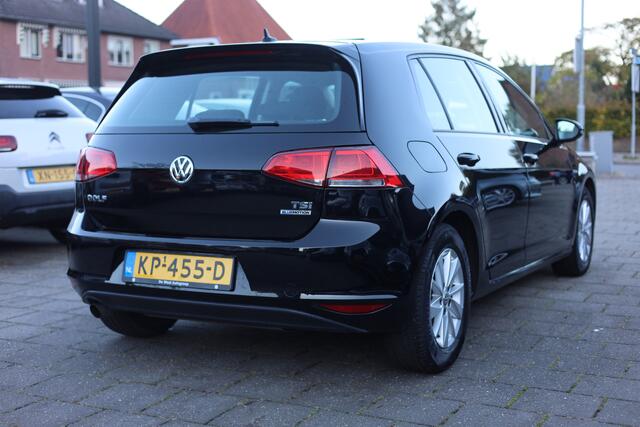 Volkswagen GOLF 1.0 TSI EDITION | AIRCO | BLUETOOTH | NAP