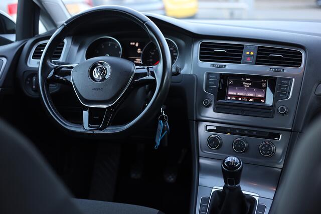 Volkswagen GOLF 1.0 TSI EDITION | AIRCO | BLUETOOTH | NAP