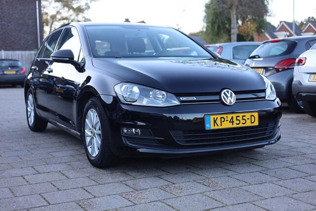 Volkswagen GOLF 1.0 TSI EDITION | AIRCO | BLUETOOTH | NAP