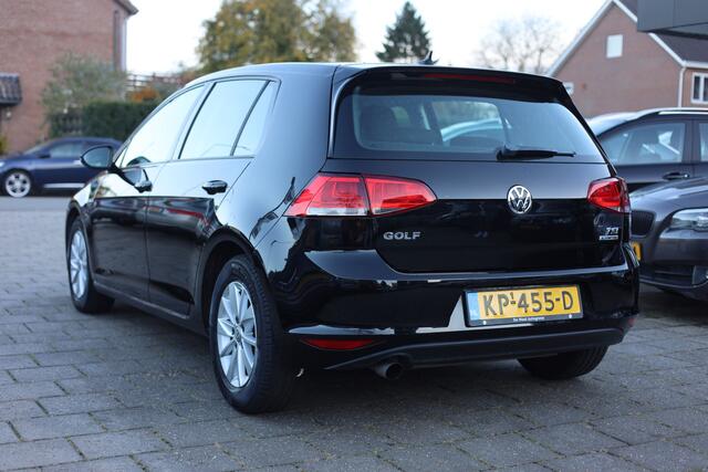 Volkswagen GOLF 1.0 TSI EDITION | AIRCO | BLUETOOTH | NAP
