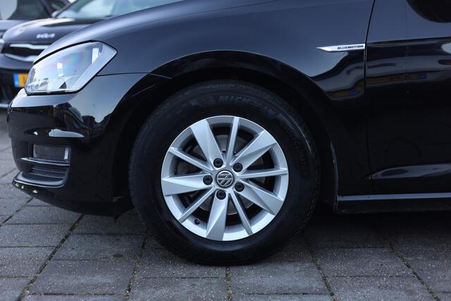 Volkswagen GOLF 1.0 TSI EDITION | AIRCO | BLUETOOTH | NAP