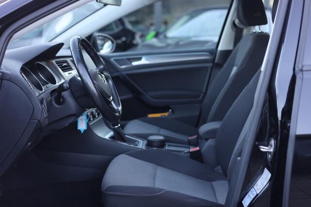 Volkswagen GOLF 1.0 TSI EDITION | AIRCO | BLUETOOTH | NAP