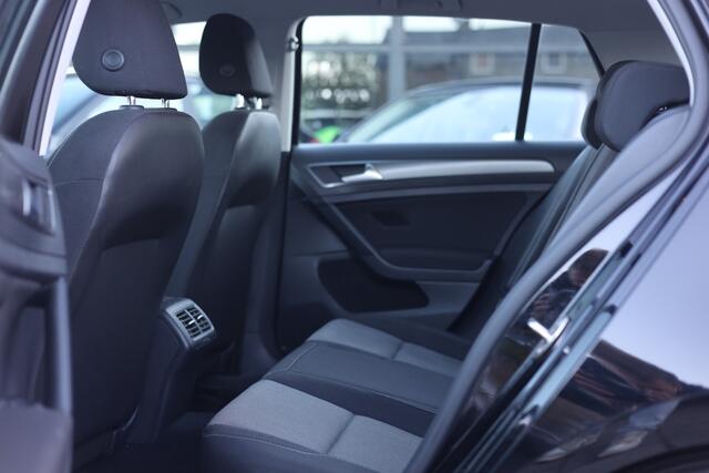 Volkswagen GOLF 1.0 TSI EDITION | AIRCO | BLUETOOTH | NAP