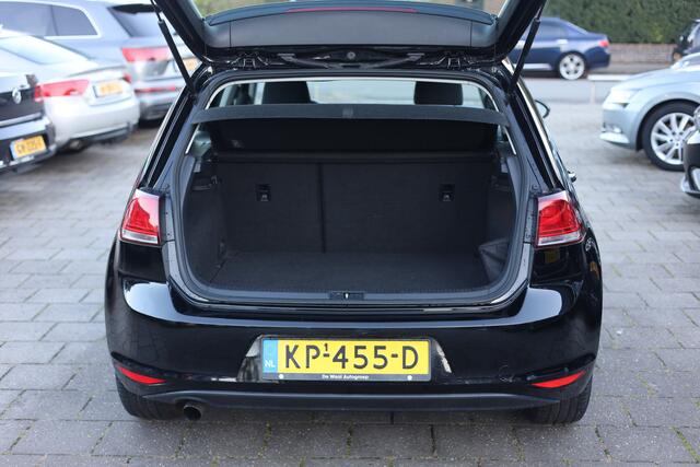 Volkswagen GOLF 1.0 TSI EDITION | AIRCO | BLUETOOTH | NAP