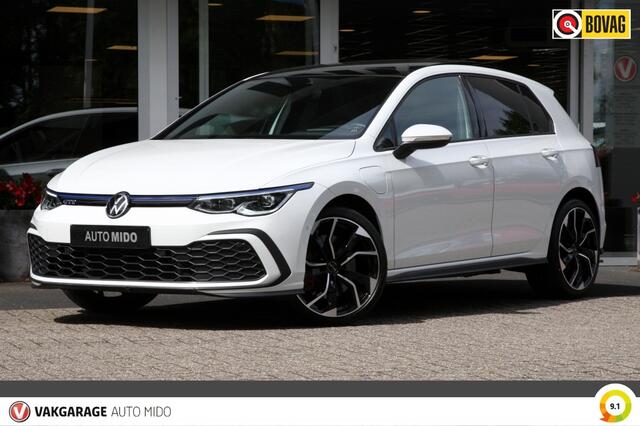 Volkswagen GOLF 1.4 eHybrid GTE | Panorama | IQ Light |