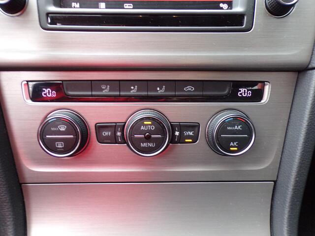 Volkswagen GOLF Variant 1.6 TDI Comfortline Trekhaak Park.Ass. Navi NAP!!!