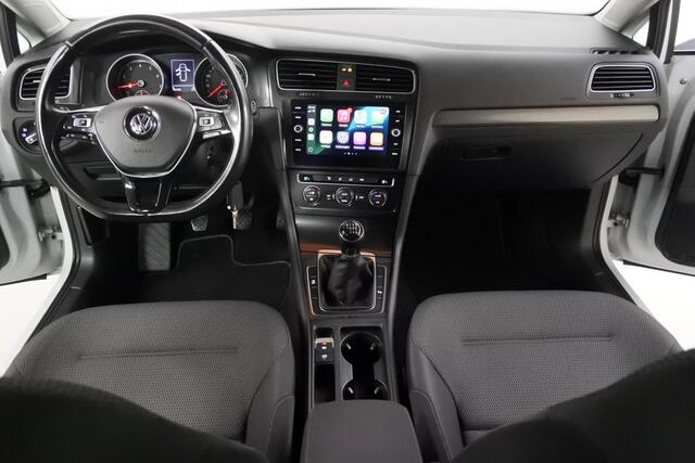 Volkswagen GOLF Variant 1.0 TSi Comfortline+ Trekhaak
