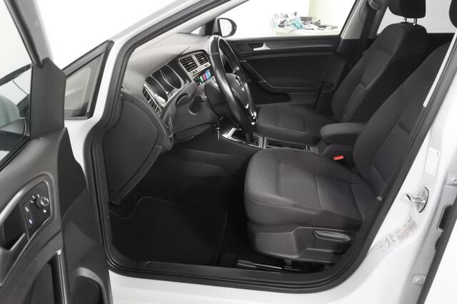 Volkswagen GOLF Variant 1.0 TSi Comfortline+ Trekhaak