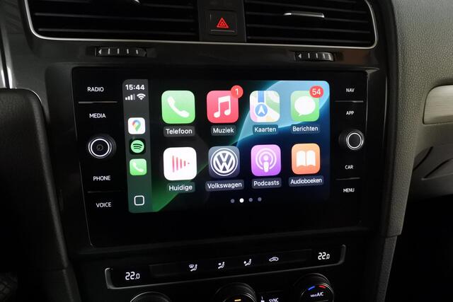 Volkswagen GOLF Variant 1.0 TSi Comfortline+ Trekhaak