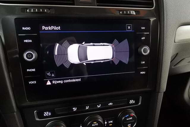 Volkswagen GOLF Variant 1.0 TSi Comfortline+ Trekhaak