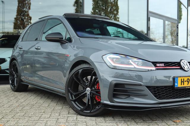 Volkswagen GOLF 2.0 TSI GTI TCR | PANO | MILLTEK | LED | ACC | CARPLAY | VIRT. COCKPIT | DYNAUDIO | CAMERA | KEY-LESS