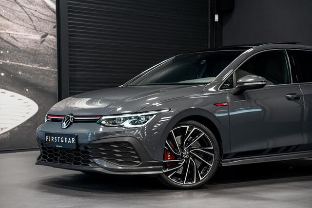 Volkswagen GOLF 2.0 TSI GTI *Clubsport / Schuif-/kanteldak / Stuurverwarming / Adaptieve Cruise Control*