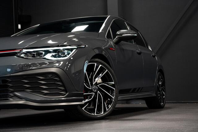 Volkswagen GOLF 2.0 TSI GTI *Clubsport / Schuif-/kanteldak / Stuurverwarming / Adaptieve Cruise Control*