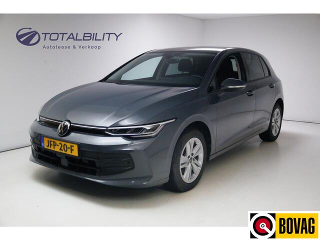 Volkswagen GOLF 1.5 TSI Bus. Comf. Ed. 116 PK | Stoel & Stuurverw. | App. connect | Adap. Cruise | Extra getint glas v/a b-stijl | PDC V+ A | Draadloze tel. lader | All season banden