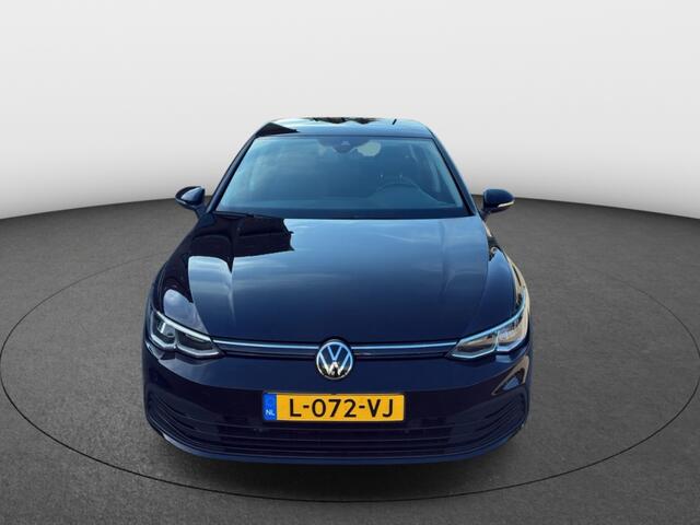 Volkswagen GOLF 1.0 eTSI Business Aut Adaptive Cruise | Navi | PDC