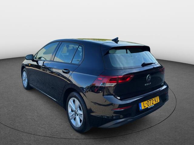 Volkswagen GOLF 1.0 eTSI Business Aut Adaptive Cruise | Navi | PDC