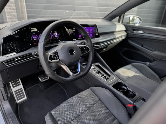 Volkswagen GOLF 1.4 eHybrid GTE 245PK | ACC | Camera | Keyless | Sfeer | Trekhaak | ¤20.900,- incl. BTW