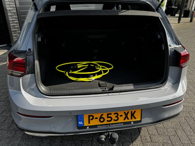 Volkswagen GOLF 1.4 eHybrid GTE 245PK | ACC | Camera | Keyless | Sfeer | Trekhaak | ¤20.900,- incl. BTW