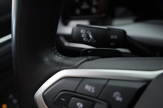 Volkswagen GOLF 1.5 eTSI DSG | Navi | Stoel- Stuurverw. | Adapt. Cruise | Apple CarPlay