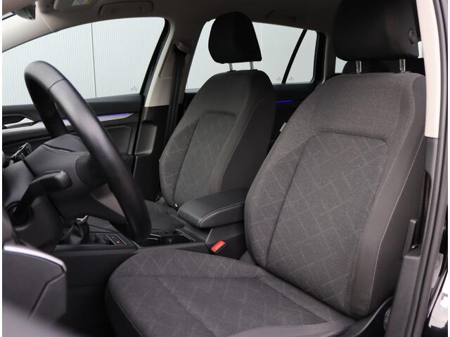 Volkswagen GOLF Variant 1.0 TSI Life | Adaptieve Cruise | Led | Org. Nederlands
