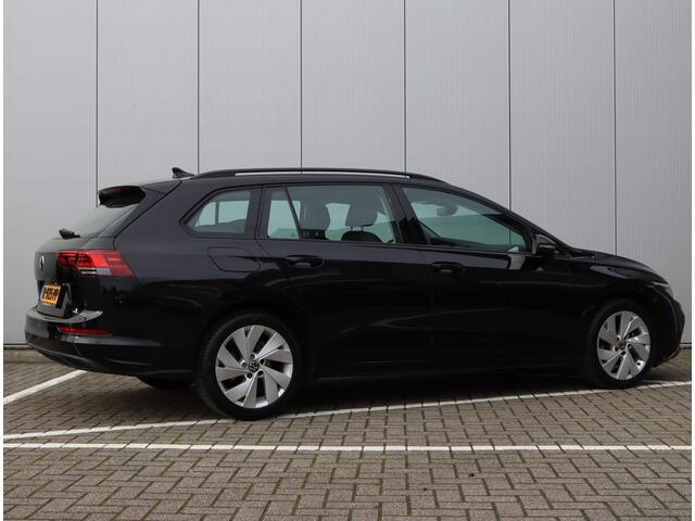 Volkswagen GOLF Variant 1.0 TSI Life | Adaptieve Cruise | Led | Org. Nederlands