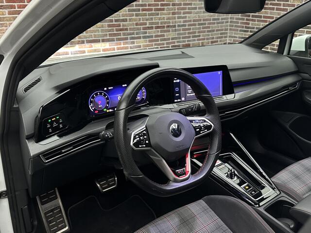 Volkswagen GOLF 2.0 TSI GTI Panorama Spoiler Diffuser Virtual