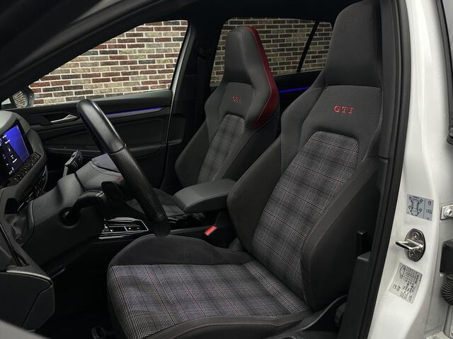 Volkswagen GOLF 2.0 TSI GTI Panorama Spoiler Diffuser Virtual