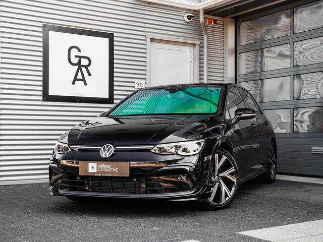 Volkswagen GOLF 1.5 eTSI R-Line Business