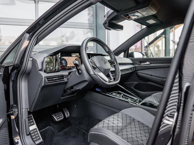 Volkswagen GOLF 1.5 eTSI R-Line Business