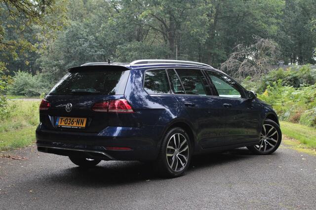 Volkswagen GOLF Variant 1.5 TSI Highline | Carplay | ACC | Camera
