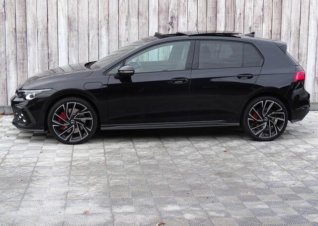 Volkswagen GOLF GTE eHybrid