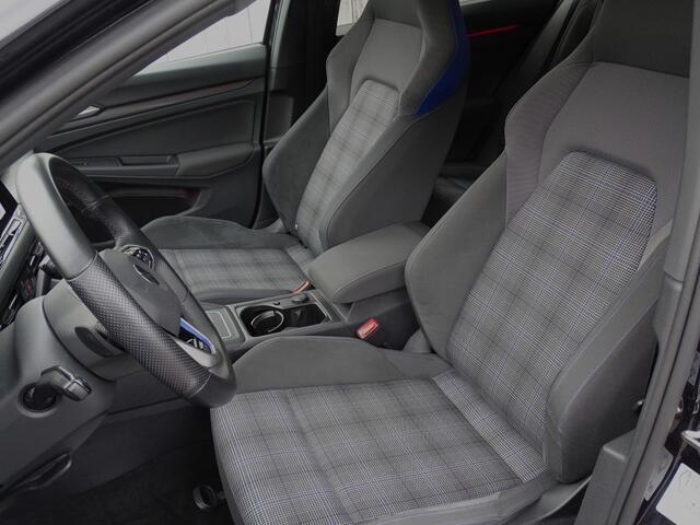 Volkswagen GOLF GTE eHybrid