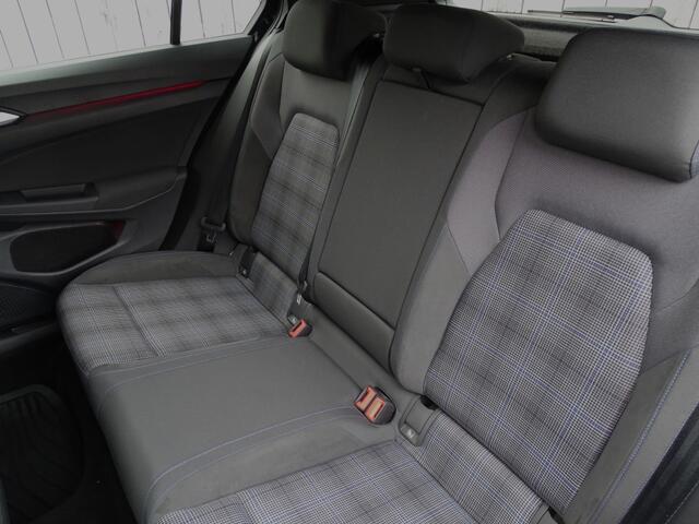 Volkswagen GOLF GTE eHybrid