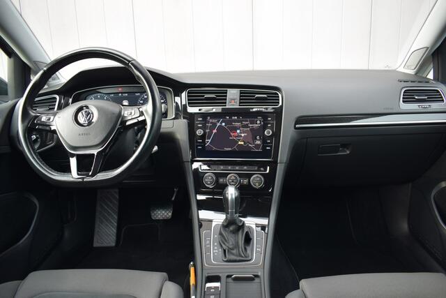 Volkswagen GOLF Variant 1.5 TSi Automaat Highline LED | Dynaudio | Virtual | Carplay | Afn. Trekhaak | Dealer Onderhouden!!
