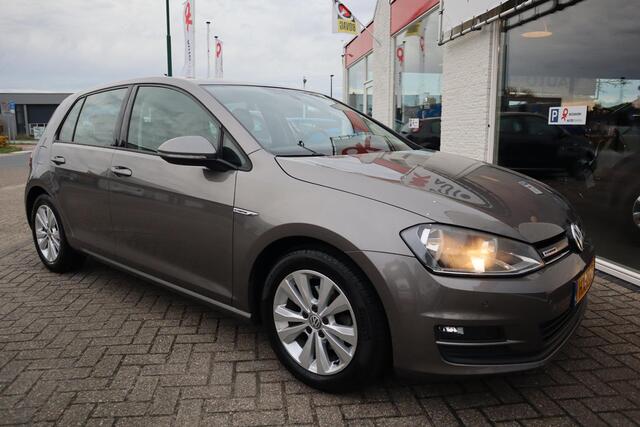 Volkswagen GOLF 1.0 TSI COMFORTLINE CRUISE|NAVIGATIE|SENSOREN