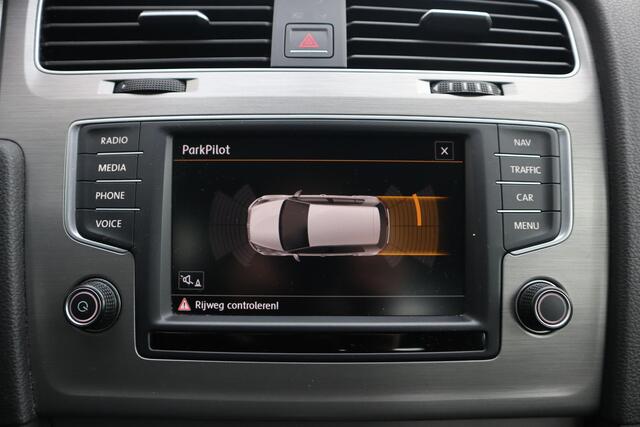 Volkswagen GOLF 1.0 TSI COMFORTLINE CRUISE|NAVIGATIE|SENSOREN